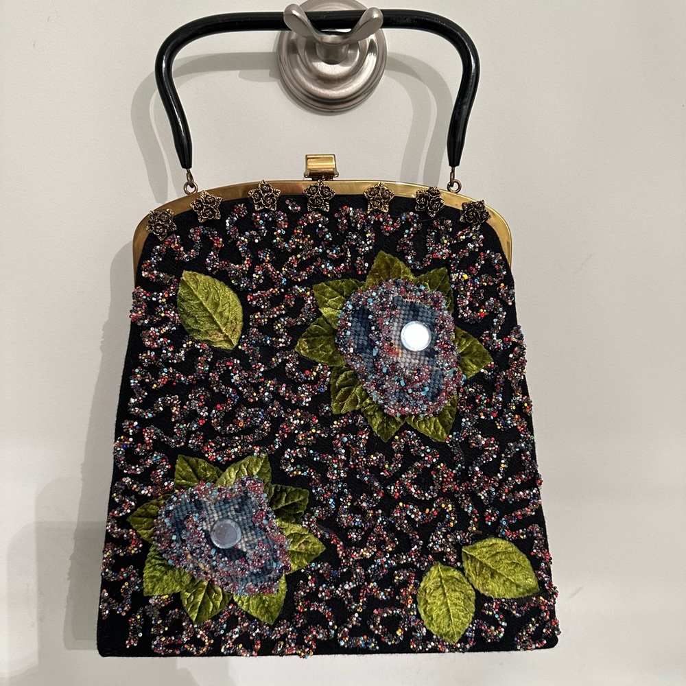 Vintage Soure Bag Rare